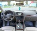 Синій Ауді Ку 5, об'ємом двигуна 2 л та пробігом 222 тис. км за 10500 $, фото 4 на Automoto.ua