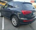 Синій Ауді Ку 5, об'ємом двигуна 1.98 л та пробігом 276 тис. км за 11399 $, фото 15 на Automoto.ua
