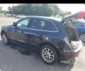 Синий Ауди Ку 5, объемом двигателя 2 л и пробегом 280 тыс. км за 8300 $, фото 5 на Automoto.ua