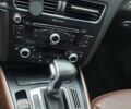Синій Ауді Ку 5, об'ємом двигуна 1.98 л та пробігом 215 тис. км за 13400 $, фото 19 на Automoto.ua