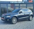Синій Ауді Ку 5, об'ємом двигуна 1.98 л та пробігом 180 тис. км за 12800 $, фото 1 на Automoto.ua