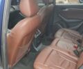 Синій Ауді Ку 5, об'ємом двигуна 1.98 л та пробігом 215 тис. км за 13400 $, фото 21 на Automoto.ua