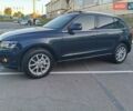 Синій Ауді Ку 5, об'ємом двигуна 1.98 л та пробігом 276 тис. км за 11399 $, фото 21 на Automoto.ua