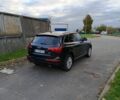 Синій Ауді Ку 5, об'ємом двигуна 2 л та пробігом 222 тис. км за 10500 $, фото 2 на Automoto.ua