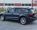 Синий Ауди Ку 5, объемом двигателя 1.98 л и пробегом 276 тыс. км за 13600 $, фото 3 на Automoto.ua