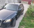 Синий Ауди Ку 5, объемом двигателя 1.98 л и пробегом 160 тыс. км за 15500 $, фото 1 на Automoto.ua