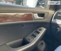 Синий Ауди Ку 5, объемом двигателя 1.98 л и пробегом 228 тыс. км за 13500 $, фото 17 на Automoto.ua