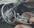 Синій Ауді Ку 5, об'ємом двигуна 1.98 л та пробігом 215 тис. км за 13400 $, фото 25 на Automoto.ua