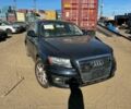 Синий Ауди Ку 5, объемом двигателя 2 л и пробегом 280 тыс. км за 8300 $, фото 13 на Automoto.ua