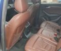 Синій Ауді Ку 5, об'ємом двигуна 1.98 л та пробігом 215 тис. км за 13400 $, фото 10 на Automoto.ua