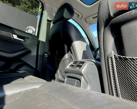 Ауди Ку 5 2012 в Львове на Automoto.ua Синий Ауди Ку 5, объемом двигателя 1.98 л и пробегом 234 тыс. км за 15900 $, фото 29 на Automoto.ua