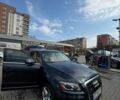 Синий Ауди Ку 5, объемом двигателя 2 л и пробегом 206 тыс. км за 14600 $, фото 1 на Automoto.ua