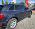 Синий Ауди Ку 5, объемом двигателя 1.98 л и пробегом 228 тыс. км за 13500 $, фото 4 на Automoto.ua