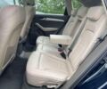 Синий Ауди Ку 5, объемом двигателя 2 л и пробегом 200 тыс. км за 8300 $, фото 9 на Automoto.ua