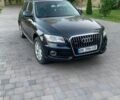 Синій Ауді Ку 5, об'ємом двигуна 1.98 л та пробігом 234 тис. км за 12800 $, фото 1 на Automoto.ua