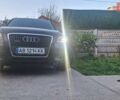 Синий Ауди Ку 5, объемом двигателя 1.98 л и пробегом 160 тыс. км за 15500 $, фото 2 на Automoto.ua