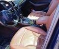 Синий Ауди Ку 5, объемом двигателя 1.98 л и пробегом 199 тыс. км за 15500 $, фото 8 на Automoto.ua