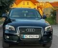 Синий Ауди Ку 5, объемом двигателя 2 л и пробегом 338 тыс. км за 10398 $, фото 1 на Automoto.ua