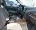 Синий Ауди Ку 5, объемом двигателя 2 л и пробегом 280 тыс. км за 8300 $, фото 3 на Automoto.ua