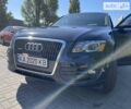 Синий Ауди Ку 5, объемом двигателя 1.98 л и пробегом 228 тыс. км за 13500 $, фото 6 на Automoto.ua