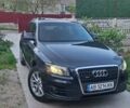Синий Ауди Ку 5, объемом двигателя 1.98 л и пробегом 160 тыс. км за 15500 $, фото 1 на Automoto.ua