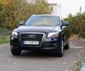 Синій Ауді Ку 5, об'ємом двигуна 2 л та пробігом 222 тис. км за 10500 $, фото 1 на Automoto.ua