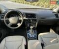 Синий Ауди Ку 5, объемом двигателя 1.98 л и пробегом 276 тыс. км за 13600 $, фото 15 на Automoto.ua