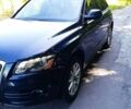 Синий Ауди Ку 5, объемом двигателя 1.98 л и пробегом 199 тыс. км за 15500 $, фото 2 на Automoto.ua