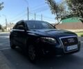 Синий Ауди Ку 5, объемом двигателя 1.98 л и пробегом 165 тыс. км за 15400 $, фото 1 на Automoto.ua