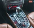 Синій Ауді Ку 5, об'ємом двигуна 1.98 л та пробігом 276 тис. км за 11399 $, фото 36 на Automoto.ua