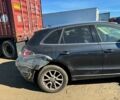 Синий Ауди Ку 5, объемом двигателя 2 л и пробегом 280 тыс. км за 8300 $, фото 20 на Automoto.ua