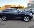 Синий Ауди Ку 5, объемом двигателя 1.98 л и пробегом 242 тыс. км за 13500 $, фото 2 на Automoto.ua