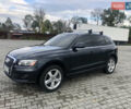 Синий Ауди Ку 5, объемом двигателя 2 л и пробегом 174 тыс. км за 14777 $, фото 11 на Automoto.ua