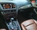 Синій Ауді Ку 5, об'ємом двигуна 1.98 л та пробігом 276 тис. км за 11399 $, фото 33 на Automoto.ua