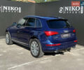 Ауди Ку 5 2012 в Львове на Automoto.ua Синий Ауди Ку 5, объемом двигателя 1.98 л и пробегом 234 тыс. км за 15900 $, фото 6 на Automoto.ua