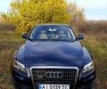 Синій Ауді Ку 5, об'ємом двигуна 1.98 л та пробігом 222 тис. км за 10999 $, фото 5 на Automoto.ua