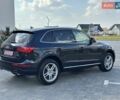 Синий Ауди Ку 5, объемом двигателя 1.98 л и пробегом 276 тыс. км за 13600 $, фото 8 на Automoto.ua