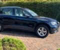 Синий Ауди Ку 5, объемом двигателя 2 л и пробегом 200 тыс. км за 8300 $, фото 3 на Automoto.ua