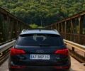 Синий Ауди Ку 5, объемом двигателя 2 л и пробегом 206 тыс. км за 13100 $, фото 1 на Automoto.ua