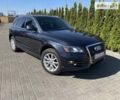 Синий Ауди Ку 5, объемом двигателя 1.98 л и пробегом 228 тыс. км за 13500 $, фото 3 на Automoto.ua