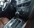 Синий Ауди Ку 5, объемом двигателя 1.98 л и пробегом 242 тыс. км за 13500 $, фото 25 на Automoto.ua