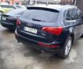 Синий Ауди Ку 5, объемом двигателя 1.98 л и пробегом 222 тыс. км за 11900 $, фото 4 на Automoto.ua