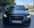 Синий Ауди Ку 5, объемом двигателя 1.98 л и пробегом 165 тыс. км за 15400 $, фото 8 на Automoto.ua