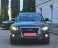 Синий Ауди Ку 5, объемом двигателя 2 л и пробегом 245 тыс. км за 11200 $, фото 1 на Automoto.ua