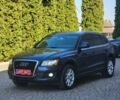 Синій Ауді Ку 5, об'ємом двигуна 2 л та пробігом 260 тис. км за 10200 $, фото 1 на Automoto.ua
