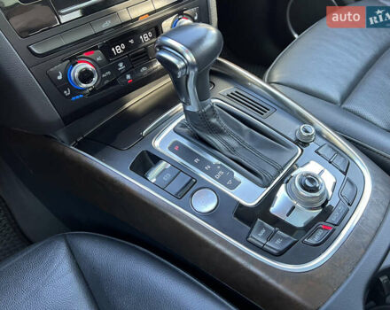 Ауди Ку 5 2012 в Львове на Automoto.ua Синий Ауди Ку 5, объемом двигателя 1.98 л и пробегом 234 тыс. км за 15900 $, фото 21 на Automoto.ua