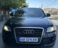Синий Ауди Ку 5, объемом двигателя 1.98 л и пробегом 165 тыс. км за 15400 $, фото 6 на Automoto.ua