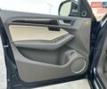 Синий Ауди Ку 5, объемом двигателя 1.98 л и пробегом 276 тыс. км за 13600 $, фото 17 на Automoto.ua