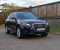 Синій Ауді Ку 5, об'ємом двигуна 2 л та пробігом 222 тис. км за 10500 $, фото 1 на Automoto.ua