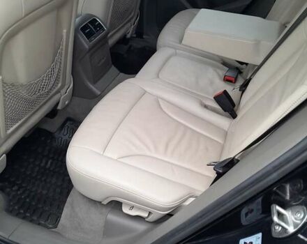 Синий Ауди Ку 5, объемом двигателя 1.98 л и пробегом 222 тыс. км за 11900 $, фото 8 на Automoto.ua